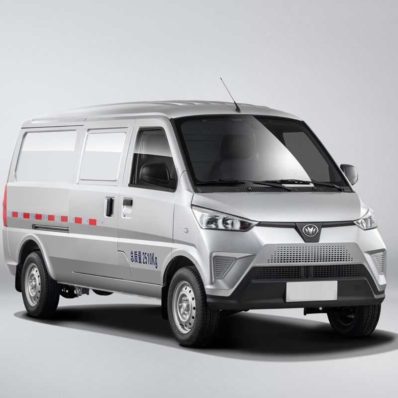 Milyen előnyei vannak az elektromos kisbusznak?