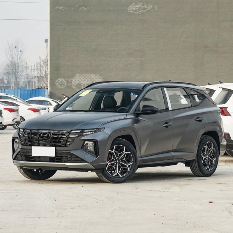 Peking Hyundai Tucson 2023 benzin SUV