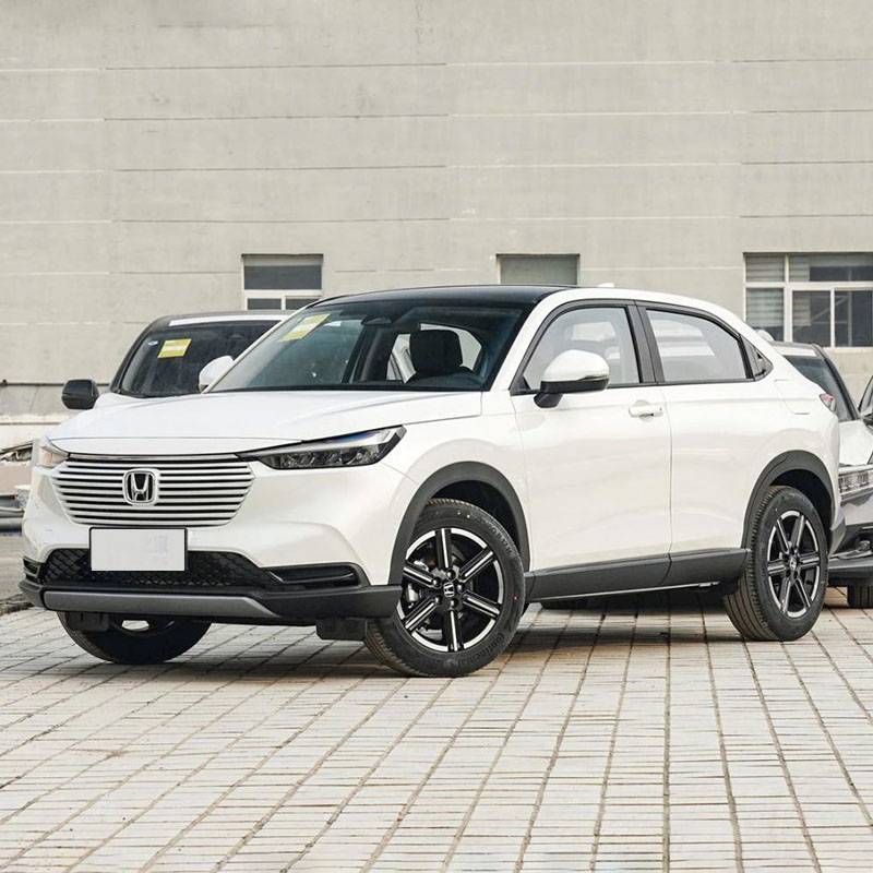 Honda szál 2023 modell CTV SUV