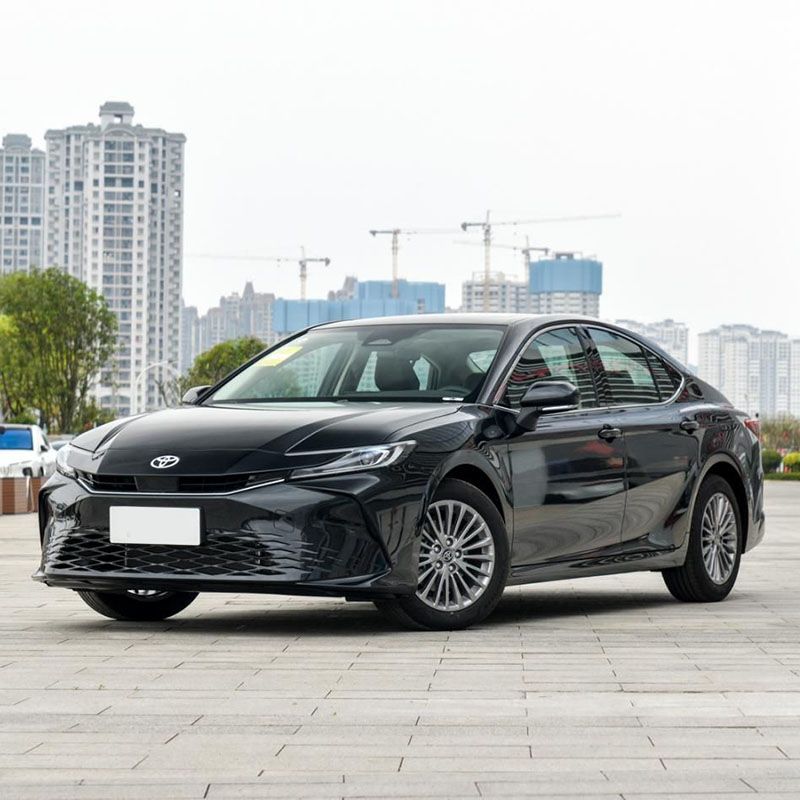 Toyota Camry benzinszedán